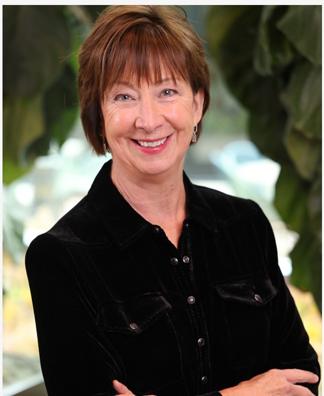 Ann M. Reich
