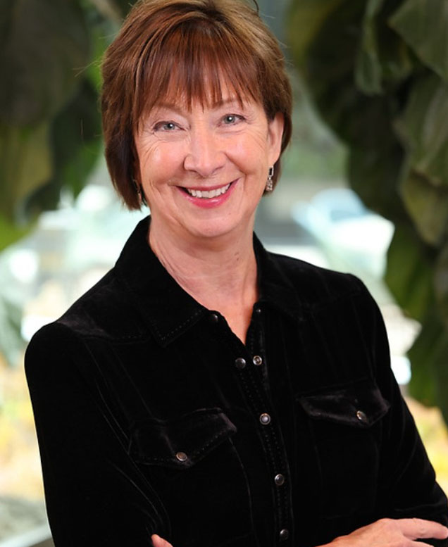 Ann M. Reich