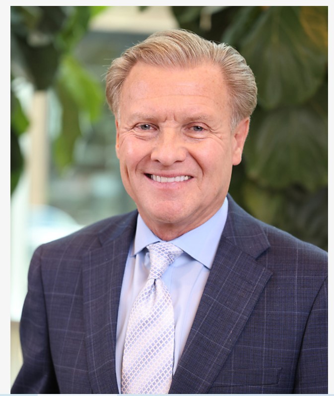 Bill L. Daniel