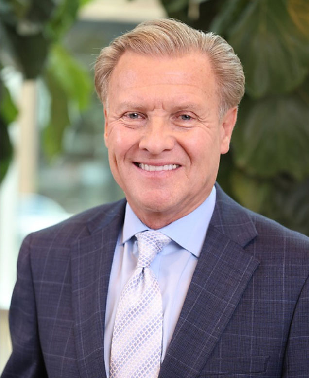 Bill L. Daniel