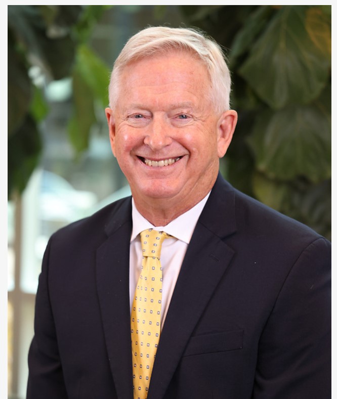 Brian R. Bjella