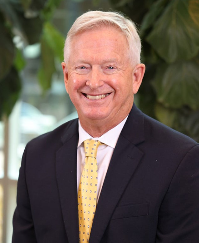 Brian R. Bjella