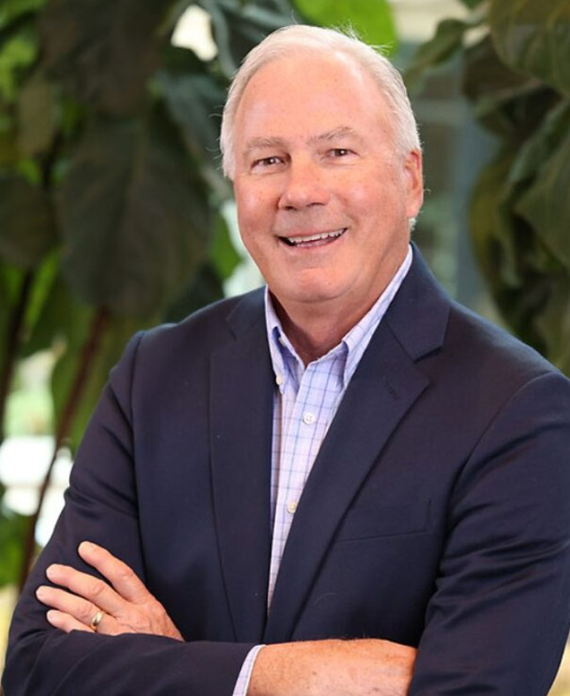 David L. Goodin